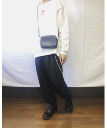 Instagramﾁﾗｯ😳 | その他