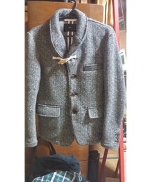 VOWEL | テーラードジャケット