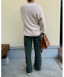 バックスタイル | その他