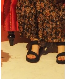 39マート | サンダル