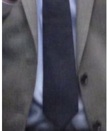 LES MUES | ネクタイ