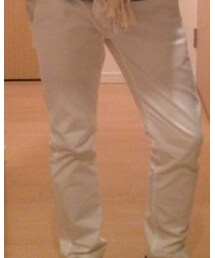 green label relaxing | チノパンツ