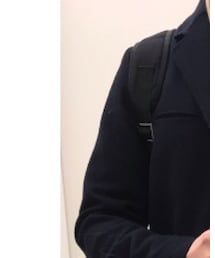 URBAN RESEARCH | チェスターコート