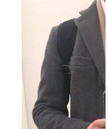 URBAN RESEARCH | チェスターコート