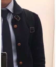 JUNMEN | ジャケット/アウター