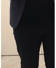 UNIQLO | チノパンツ