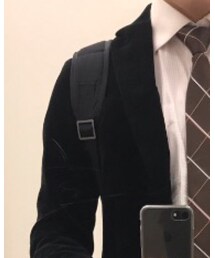 BEAMS | テーラードジャケット