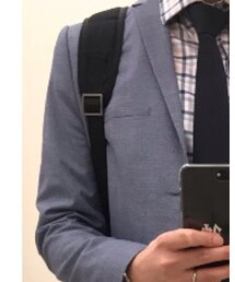 H&M | セットアップ