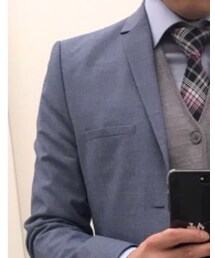 H&M | セットアップ