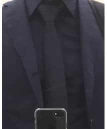 LES MUES | ネクタイ