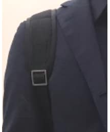 LES MUES | セットアップ