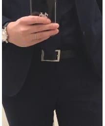 TRANS CONTINENTS | ベルト