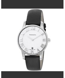 TIFFANY&Co. | アナログ腕時計