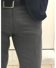 UNIQLO | チノパンツ