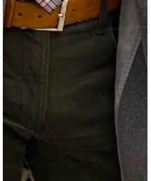 UNIQLO | チノパンツ