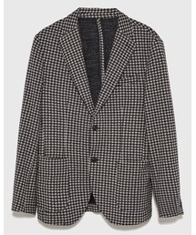 ZARA | テーラードジャケット
