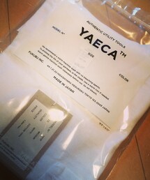 YAECA | Tシャツ(Tシャツ/カットソー)
