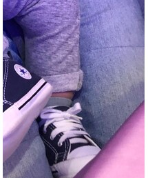 CONVERSE | シューズ