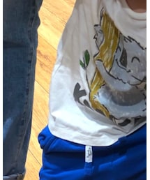 ZARA KIDS | Tシャツ/カットソー