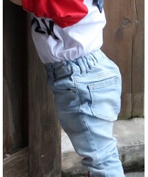 H&M | デニムパンツ