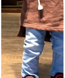 H&M | デニムパンツ