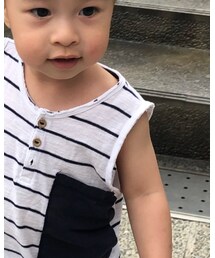 ZARA KIDS | トップス