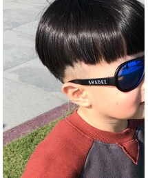 SHADEZ | サングラス