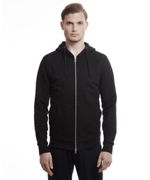 Takuya Duncan | Maidstone Tailored Hoodie is a classic reborn. Tailored for a slim contemporary fit throughout. This hoodie is perfect for casual everyday wearing or dressy enough to wear out in the evening.(パーカー)