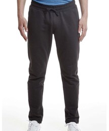 Takuya Duncan | Montauk Sweatpant is a modern take on the classic, yet updated into a stylish comfortable casual pant.  Made in the NYC of premium US heavyweight "beefy" soft combed-cotton French Terry fabric.(その他パンツ)