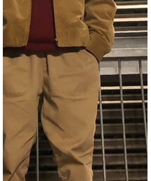 Champion | チノパンツ