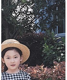 冷大娘 | サンバイザー