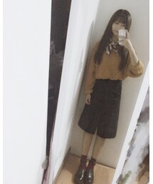 little bean | トップス