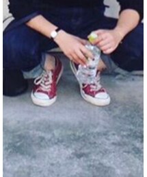 CONVERSE | スニーカー