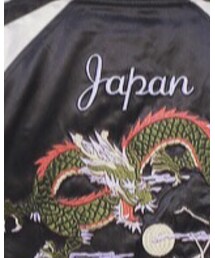 KAKAVAKA | スタジャン