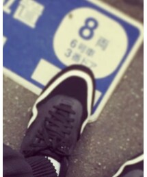 NIKE | スニーカー