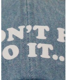 God Is Dope | キャップ