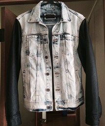ZARA | ZARA MAN デニムジャケット
(デニムジャケット)