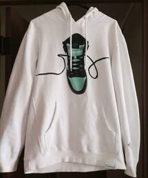 Diamond SUPPLY CO. | ティファニーダンク発売記念パーカー！！
(パーカー)