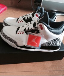 AIR JORDAN | air jordan 3(スニーカー)