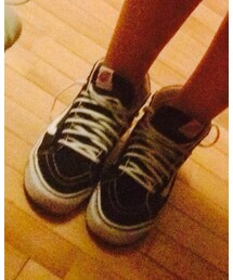 VANS | スニーカー