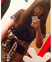 earth music&ecology | Tシャツ/カットソー