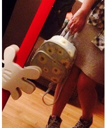 LIZ LISA | バックパック/リュック