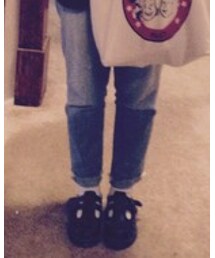 Hollister | デニムパンツ