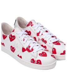PLAY COMME des GARCONS | スニーカー