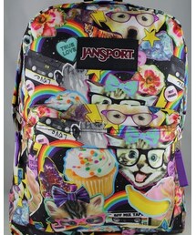 JANSPORT | バックパック/リュック