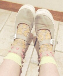 gredecana | ソックス/靴下