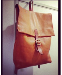 SLOW | バックパック/リュック