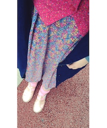 no brand | used(スカート)