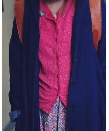 no brand | used(シャツ/ブラウス)