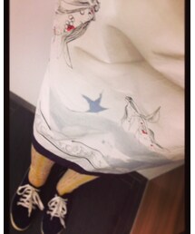 D-due | スカート